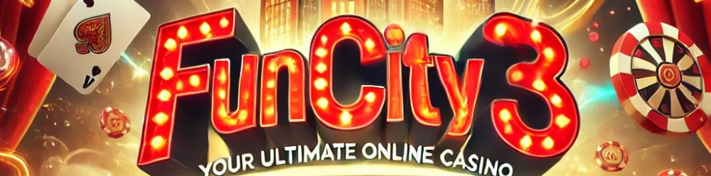 Funcity33